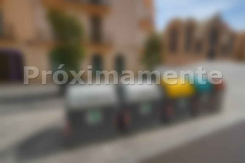Próximamente